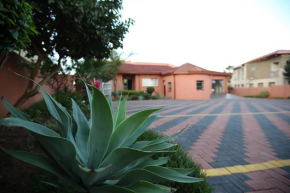 Legae La Tshepo Bed and Breakfast